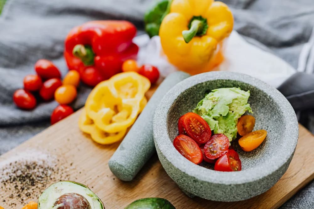 Votre premier médicament, c'est votre alimentation — Formation Diététique ISS